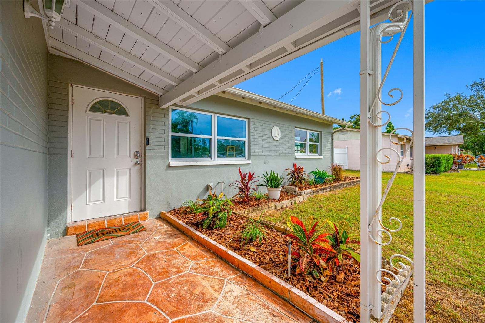 SKYVIEW TERRACE 1ST ADD - Residential