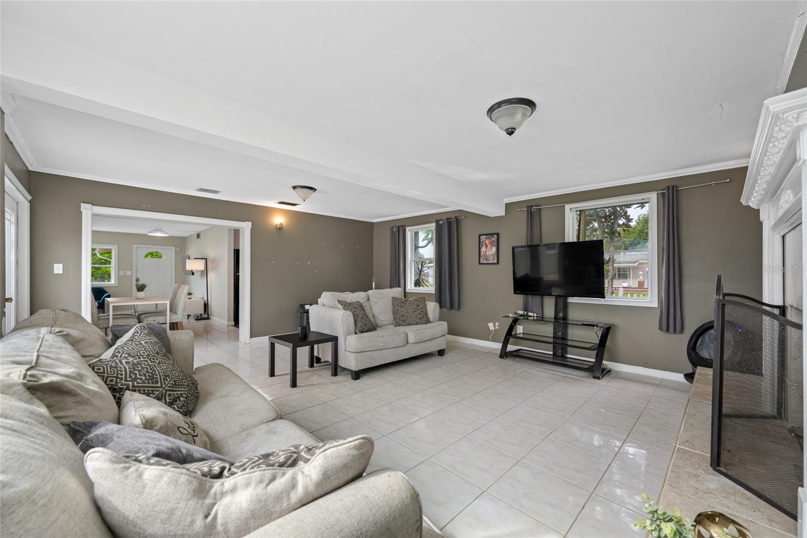 SKYVIEW TERRACE 1ST ADD - Residential