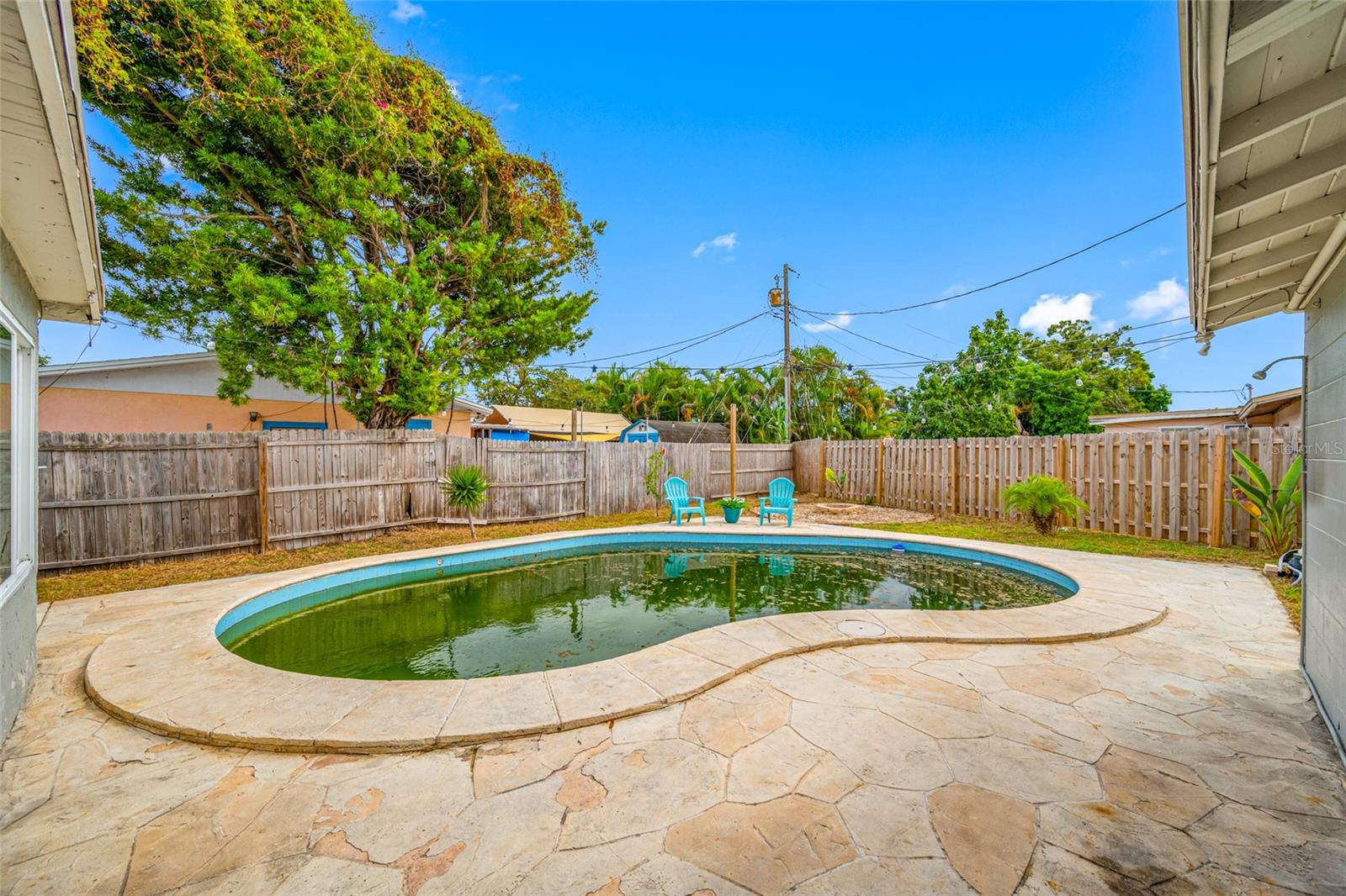 SKYVIEW TERRACE 1ST ADD - Residential