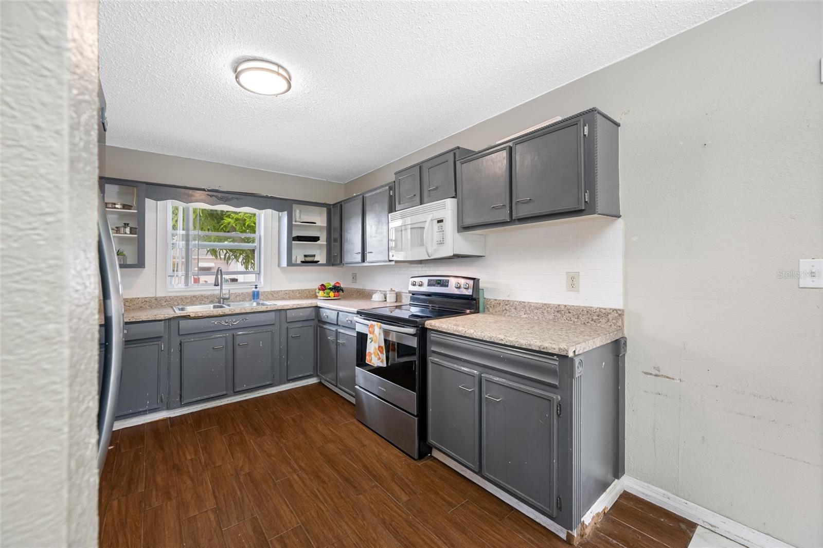 SKYVIEW TERRACE 1ST ADD - Residential