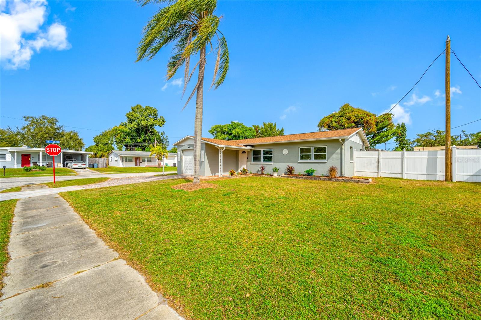 SKYVIEW TERRACE 1ST ADD - Residential