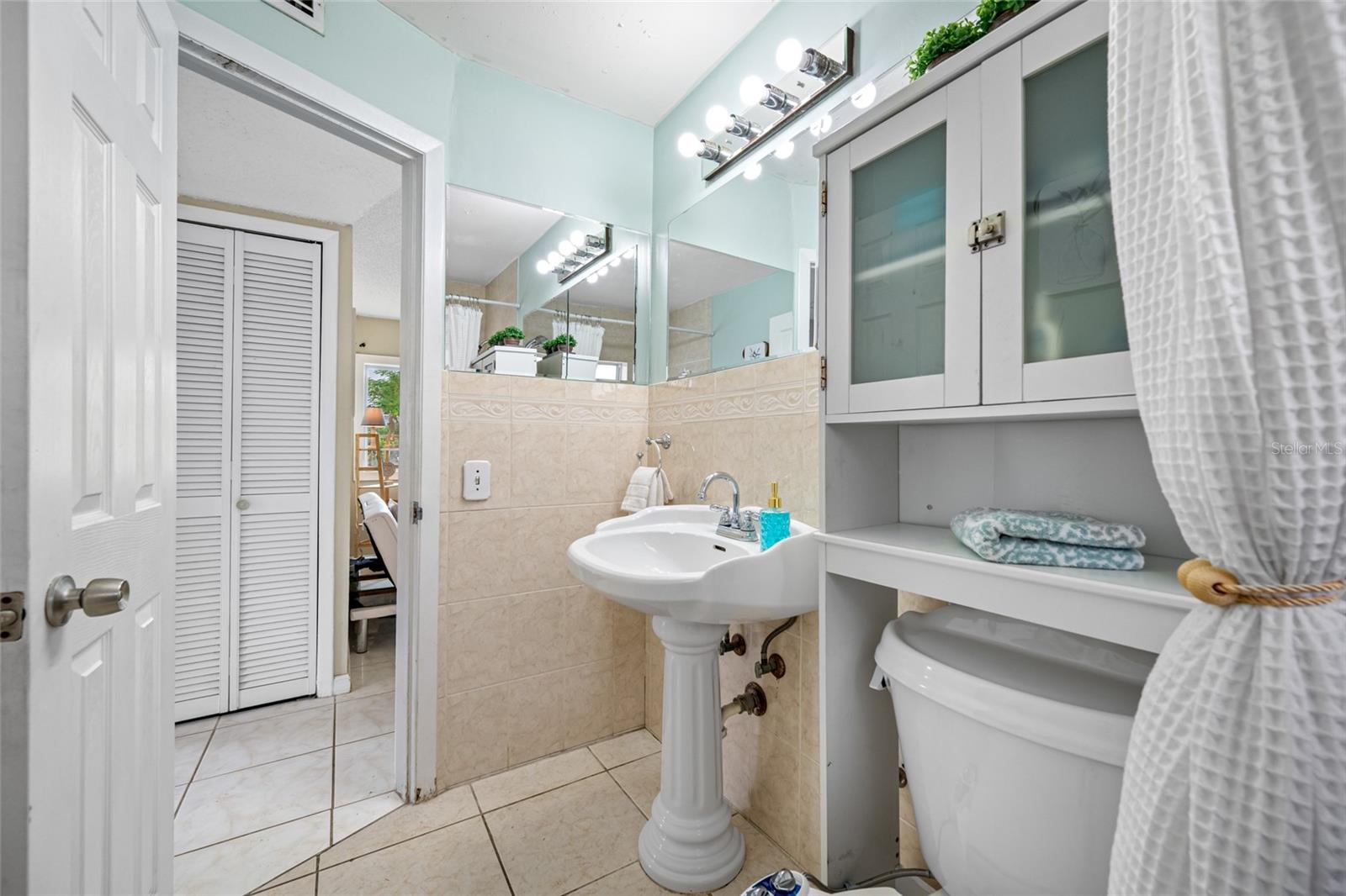 SKYVIEW TERRACE 1ST ADD - Residential