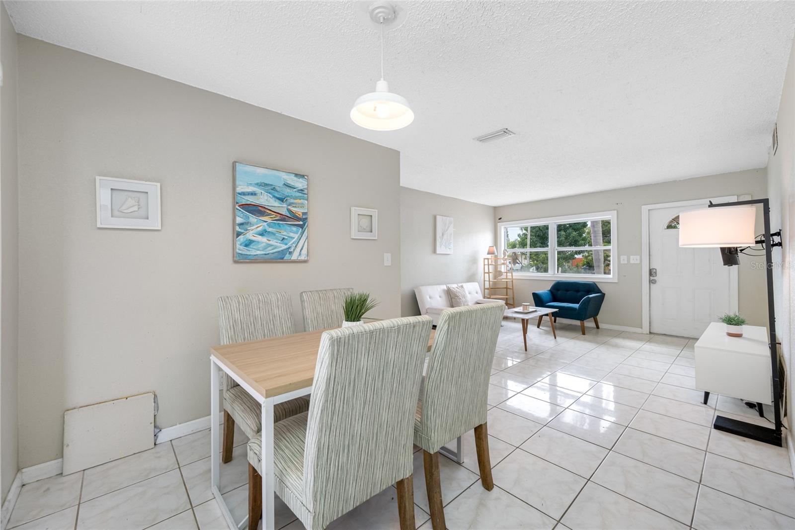 SKYVIEW TERRACE 1ST ADD - Residential