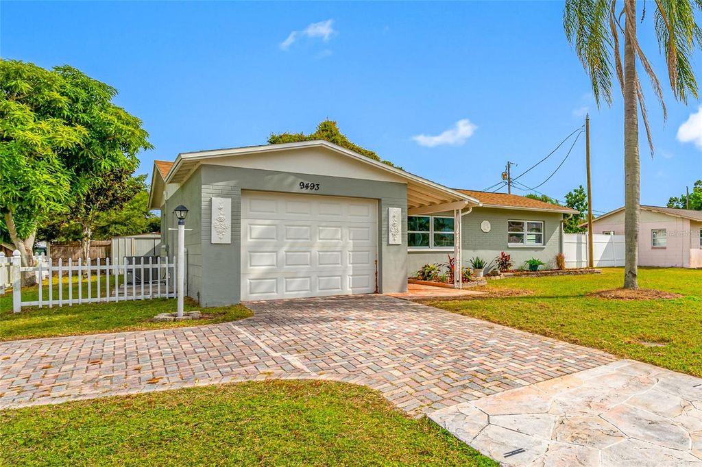 Photo of 9493 55th Street N, Pinellas Park, FL 33782 (MLS # TB8448361)