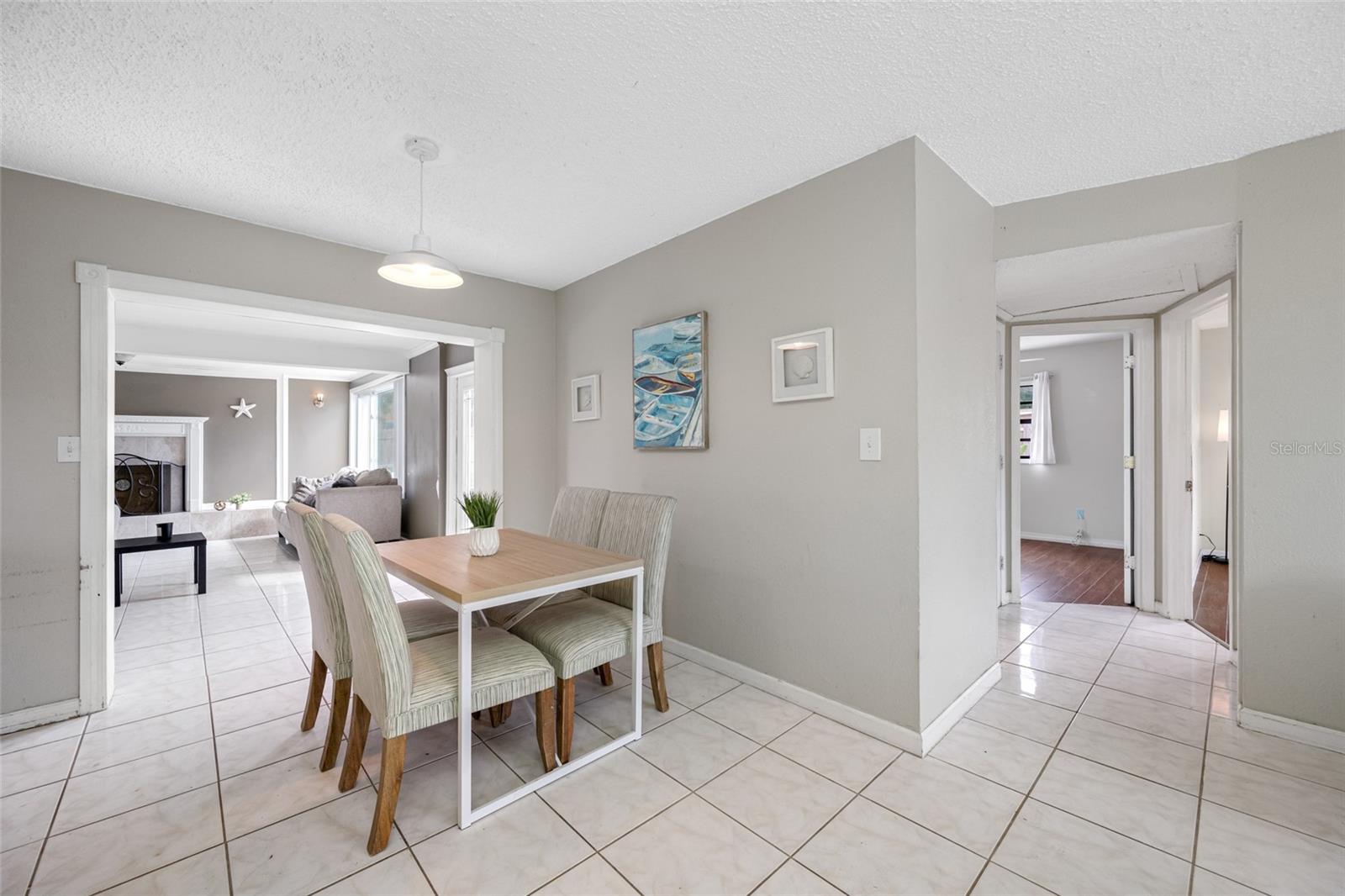 SKYVIEW TERRACE 1ST ADD - Residential