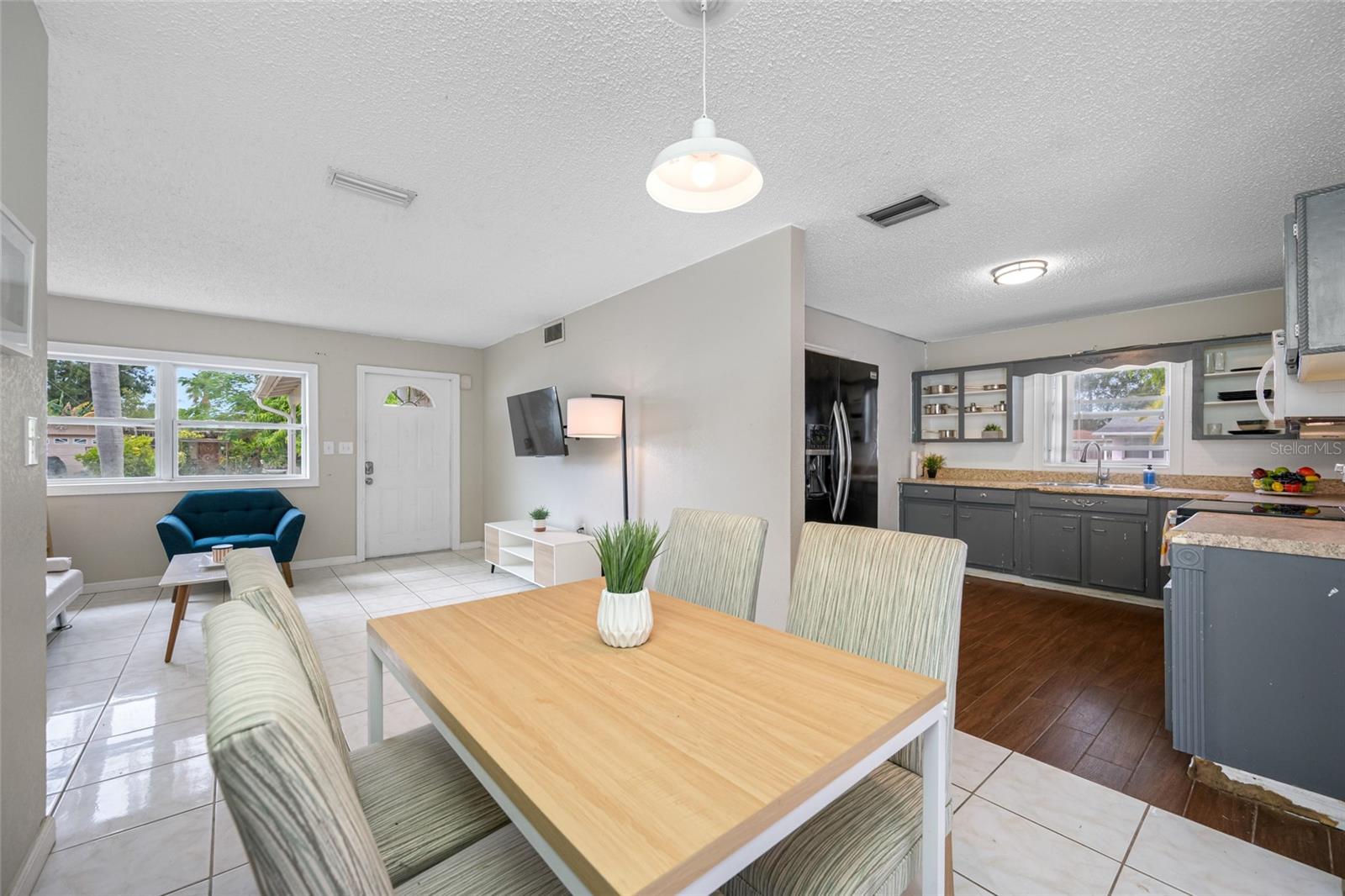 SKYVIEW TERRACE 1ST ADD - Residential