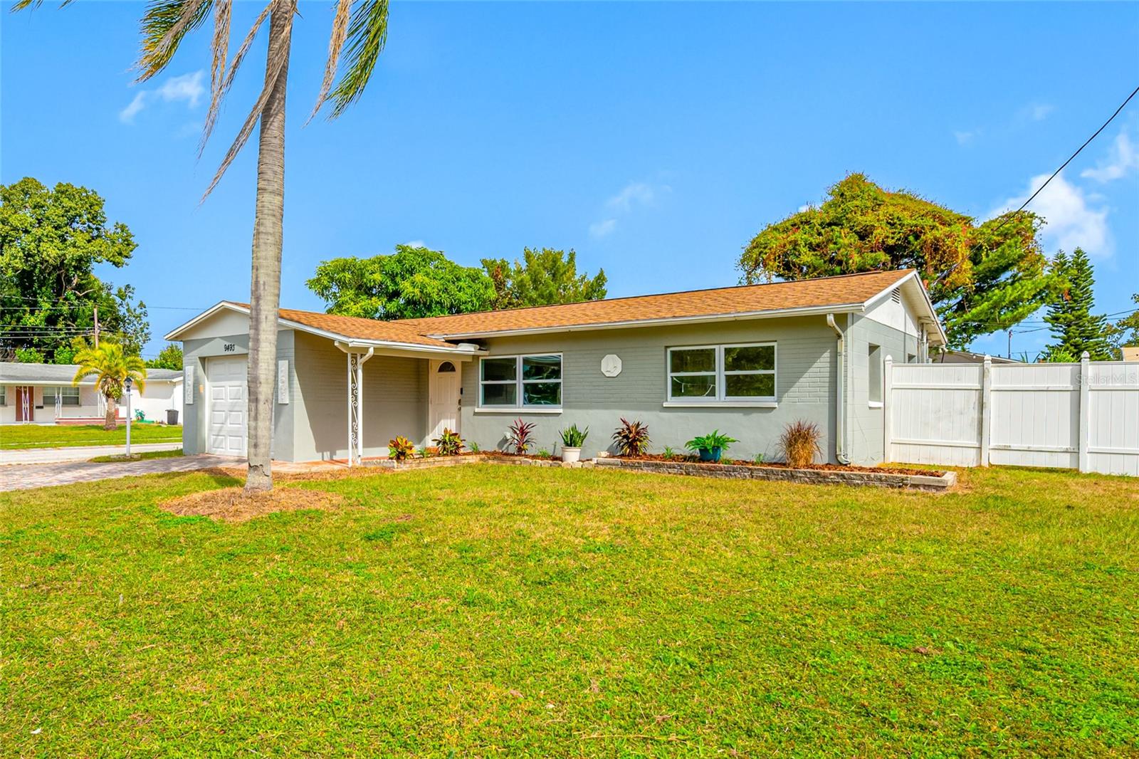 SKYVIEW TERRACE 1ST ADD - Residential