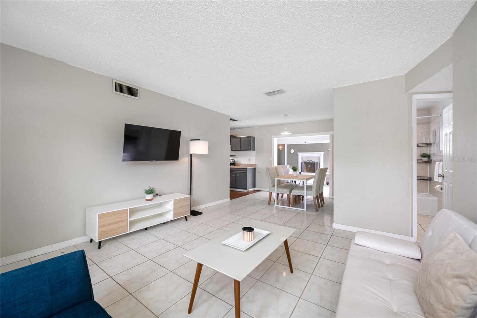 SKYVIEW TERRACE 1ST ADD - Residential