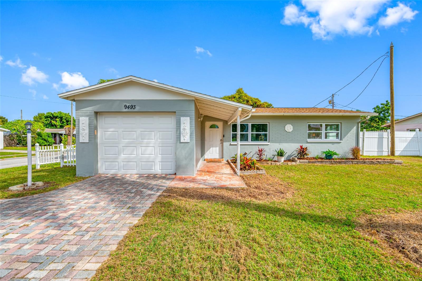 SKYVIEW TERRACE 1ST ADD - Residential