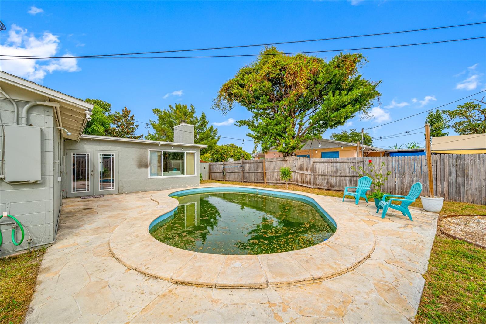 SKYVIEW TERRACE 1ST ADD - Residential