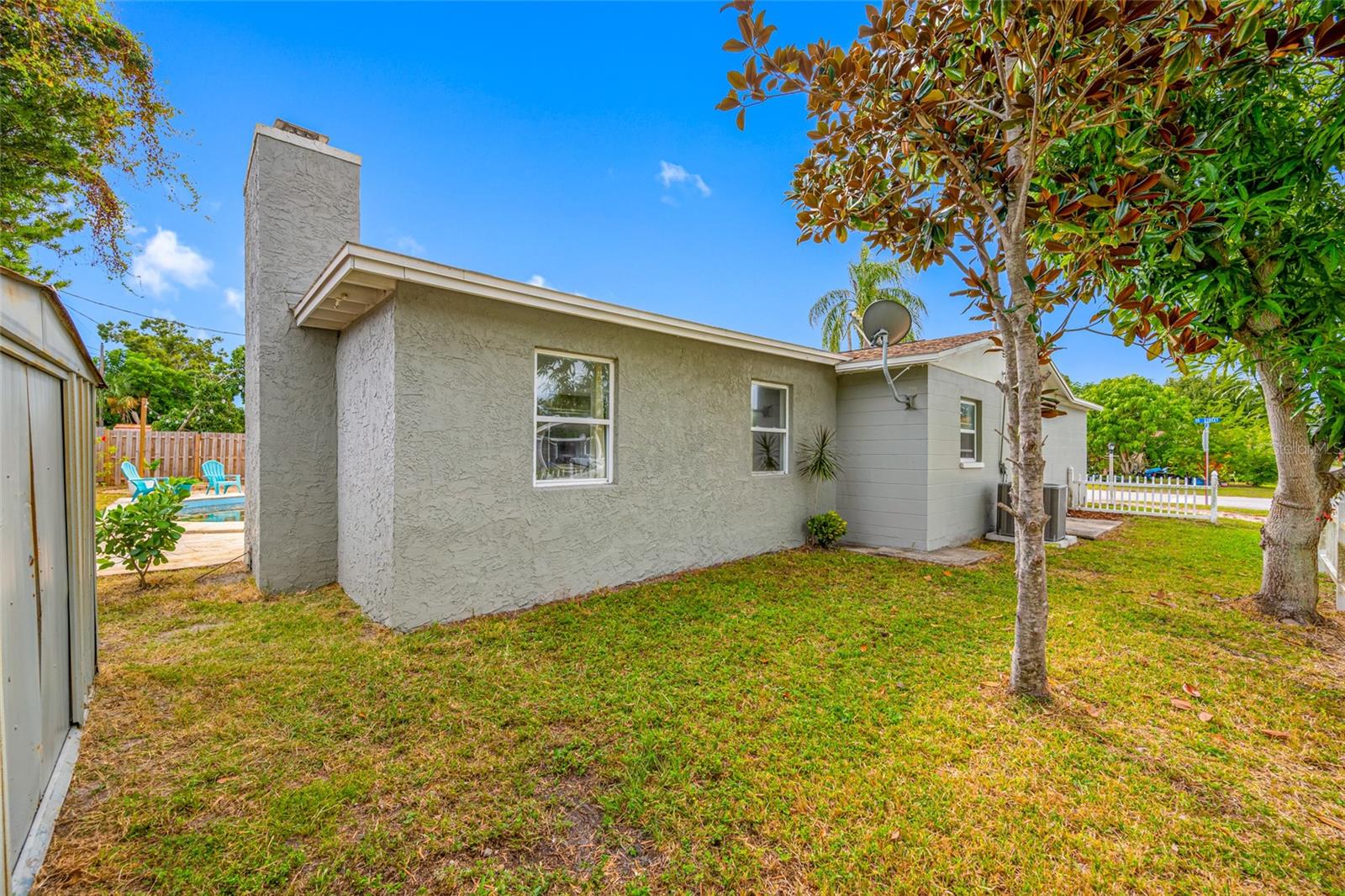 SKYVIEW TERRACE 1ST ADD - Residential