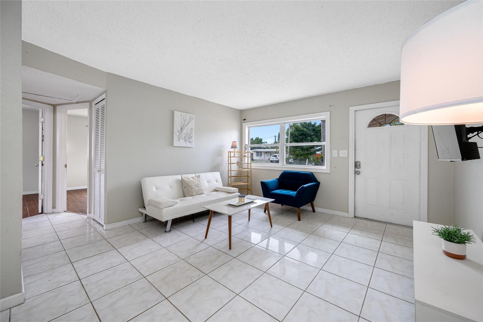 SKYVIEW TERRACE 1ST ADD - Residential