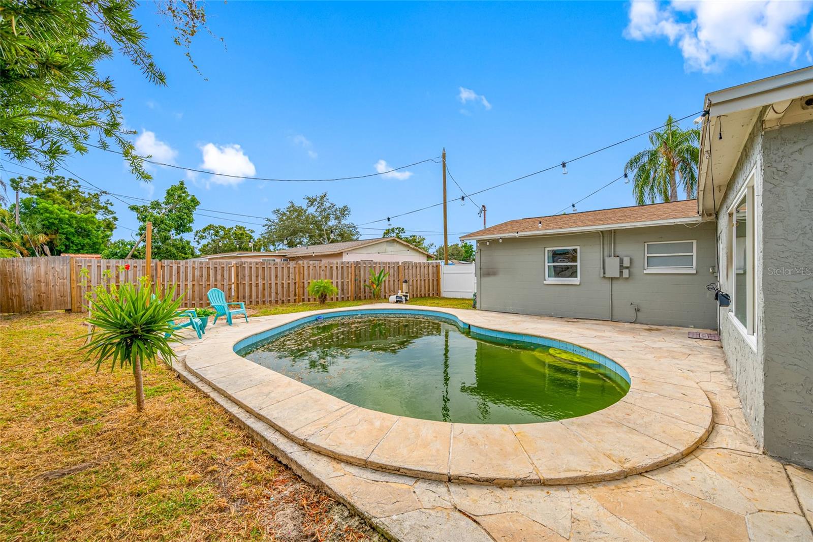 SKYVIEW TERRACE 1ST ADD - Residential