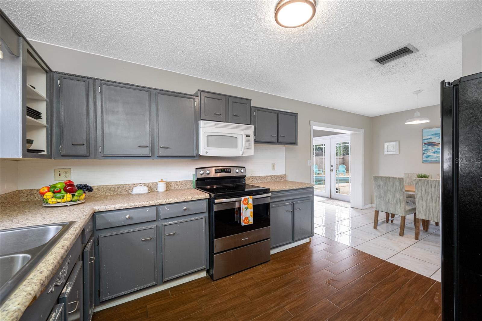 SKYVIEW TERRACE 1ST ADD - Residential