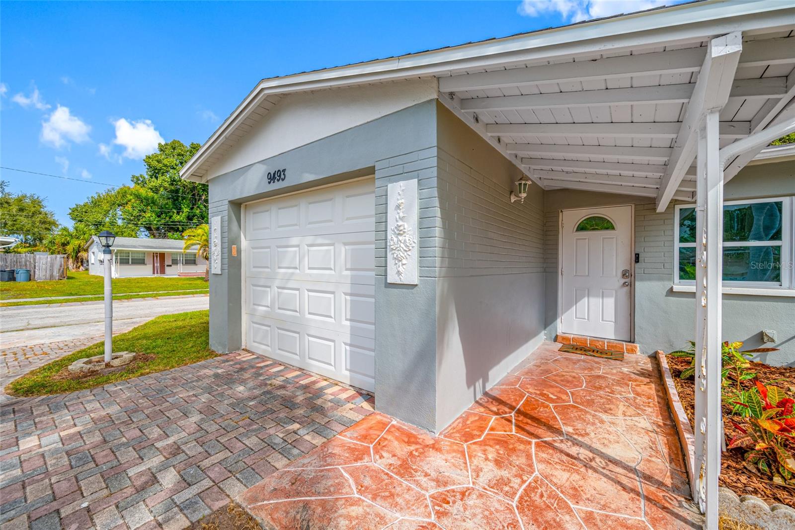 SKYVIEW TERRACE 1ST ADD - Residential