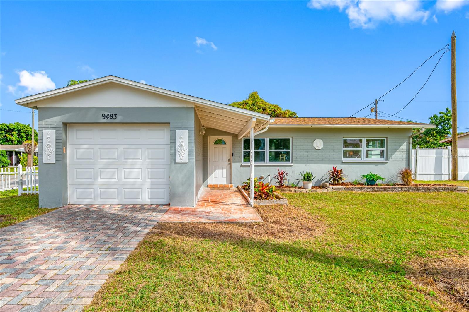 SKYVIEW TERRACE 1ST ADD - Residential