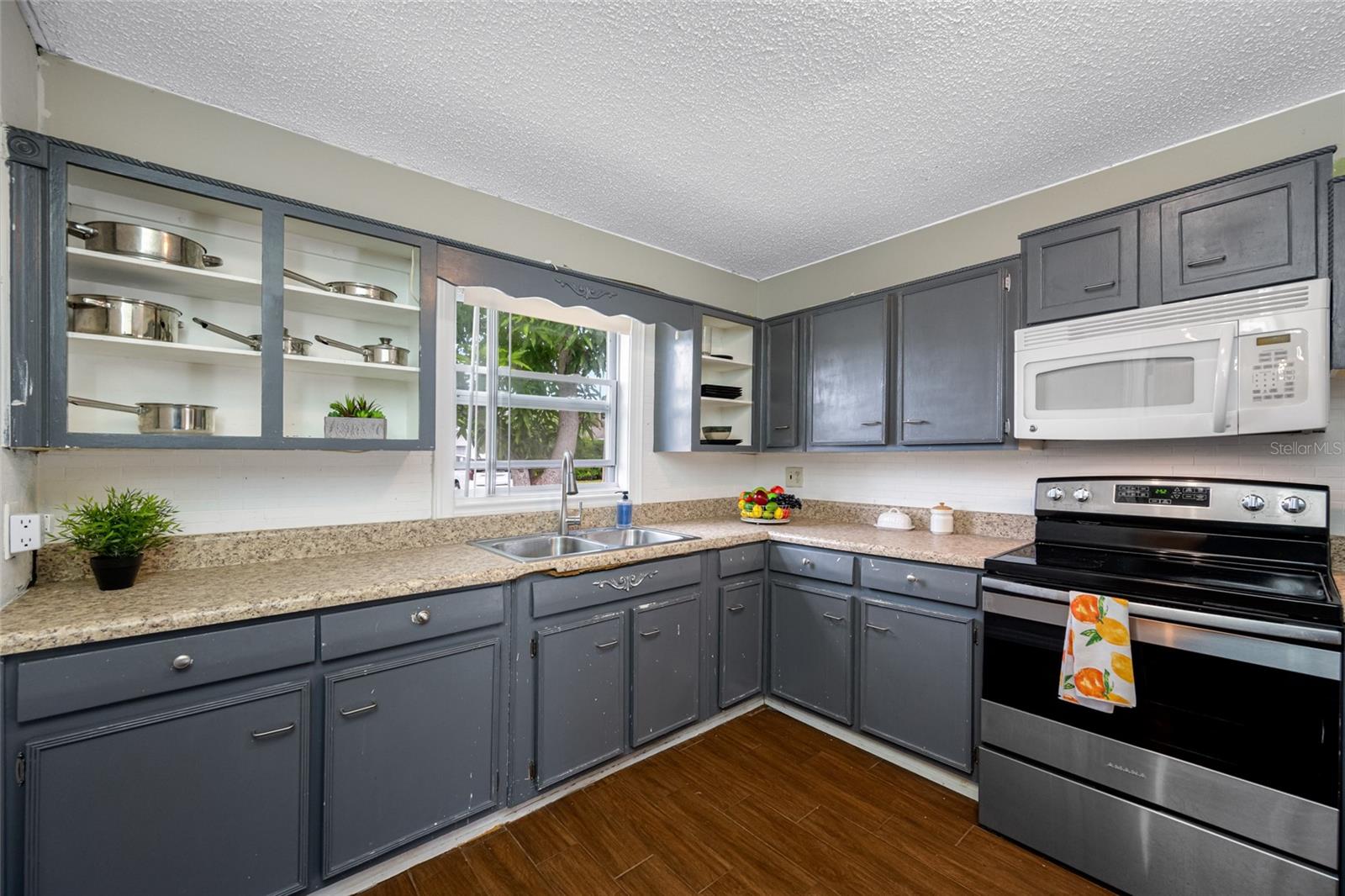 SKYVIEW TERRACE 1ST ADD - Residential