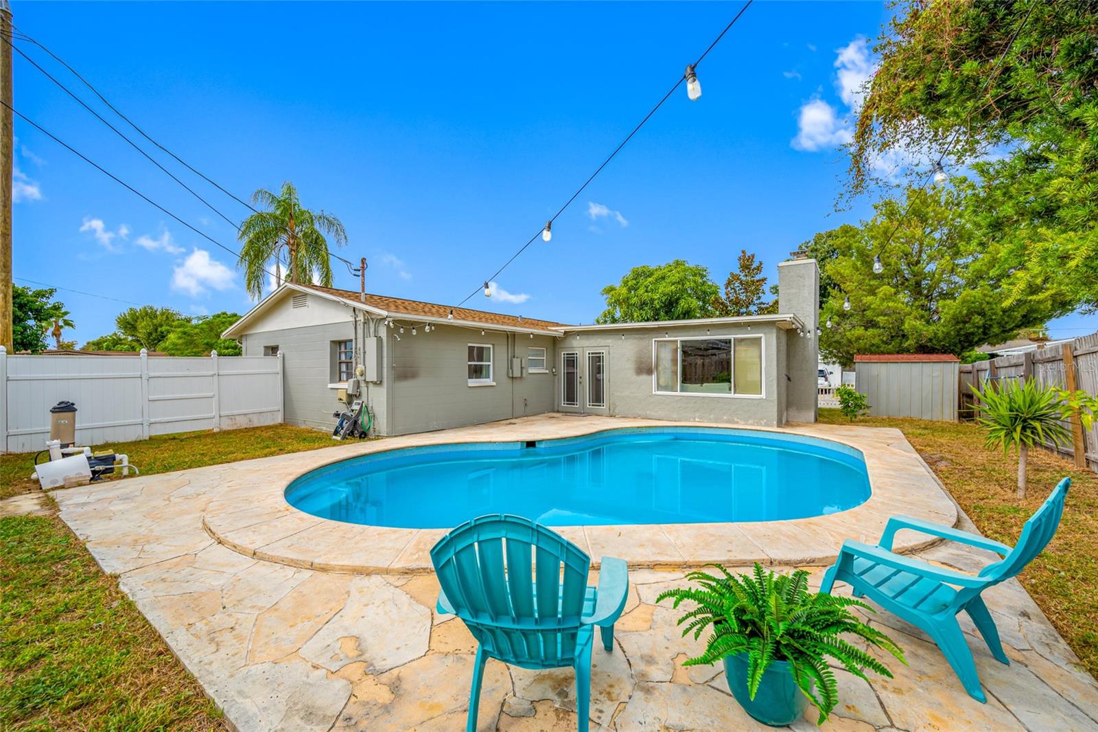 SKYVIEW TERRACE 1ST ADD - Residential