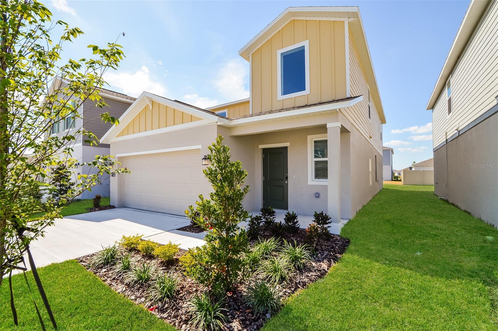 PEACE CRK RESERVE - Residential Lease