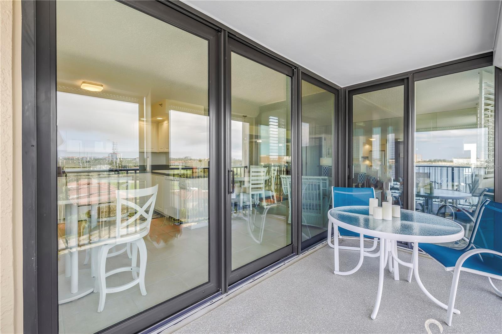 PALMA DEL MAR IV - Residential