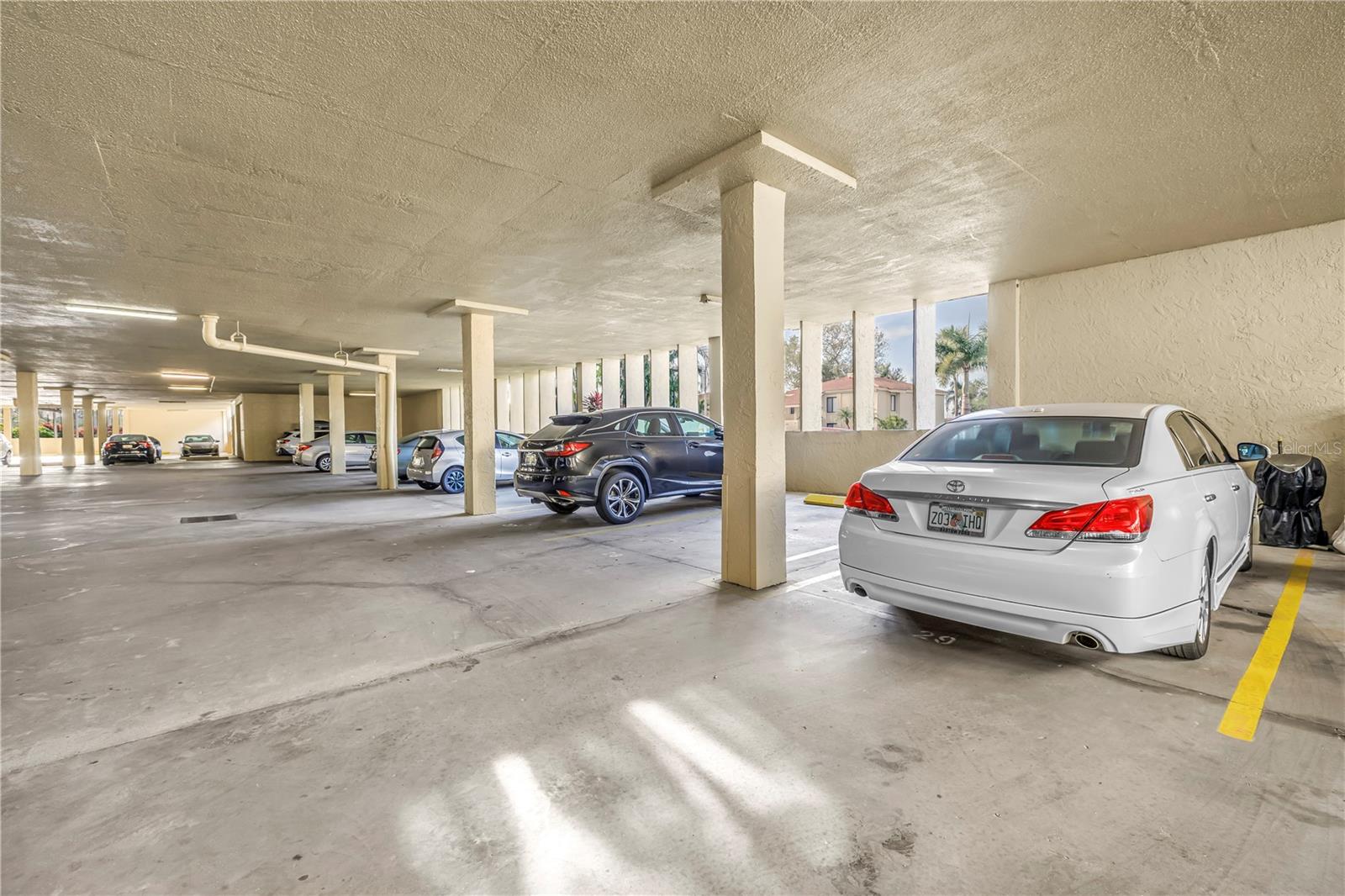 PALMA DEL MAR IV - Residential