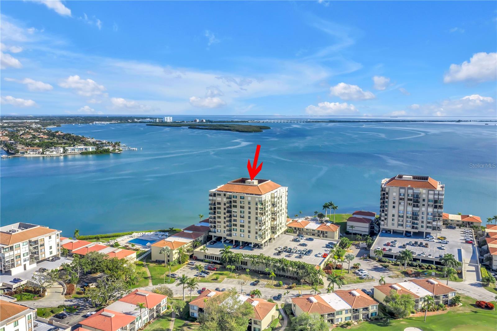 PALMA DEL MAR IV - Residential