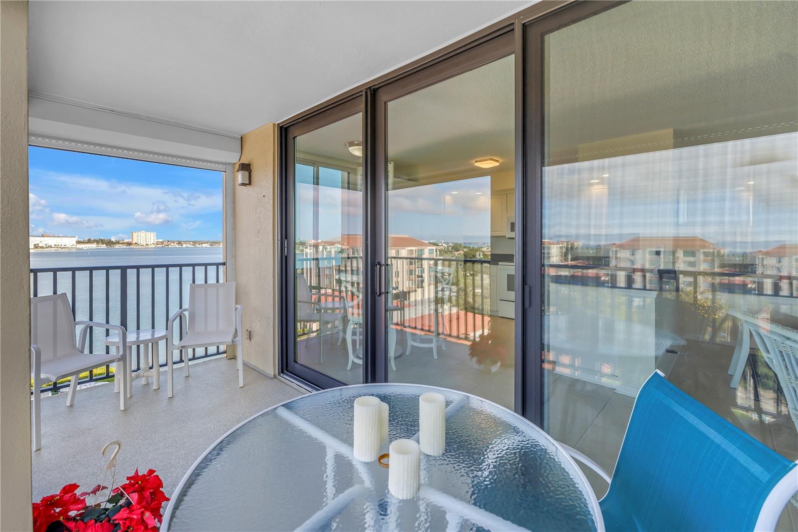 PALMA DEL MAR IV - Residential