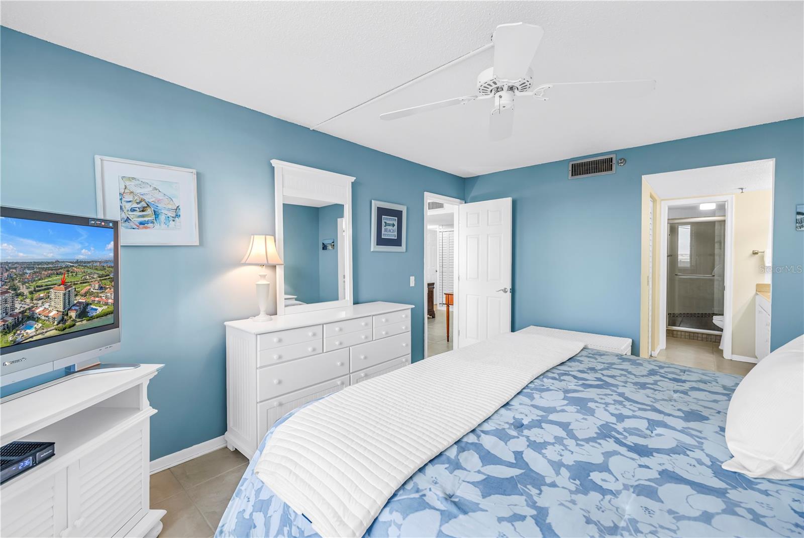 PALMA DEL MAR IV - Residential