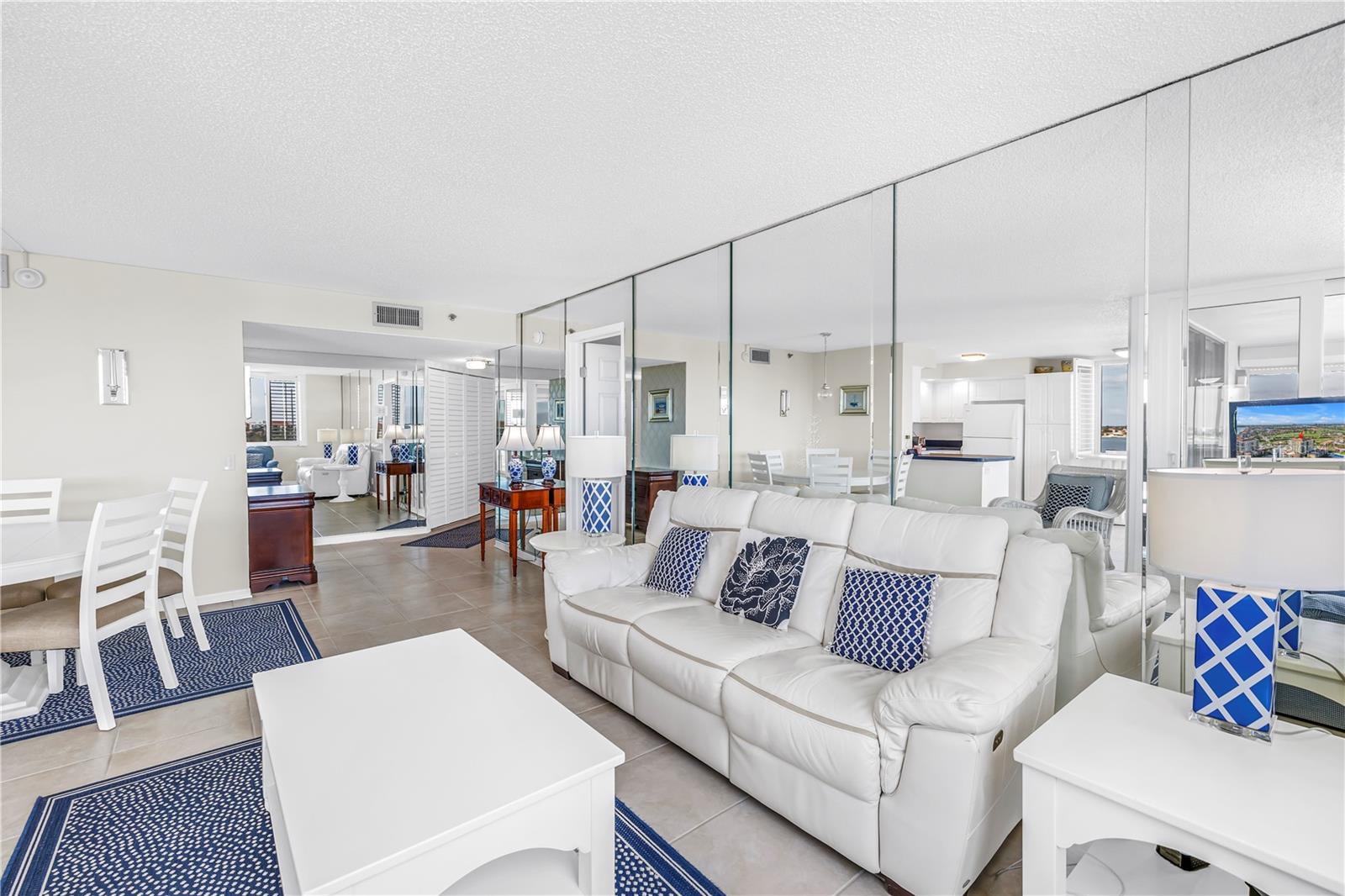 PALMA DEL MAR IV - Residential