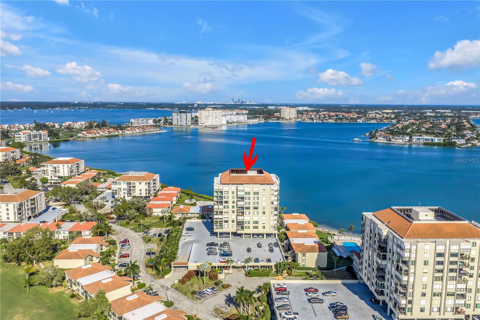 PALMA DEL MAR IV - Residential