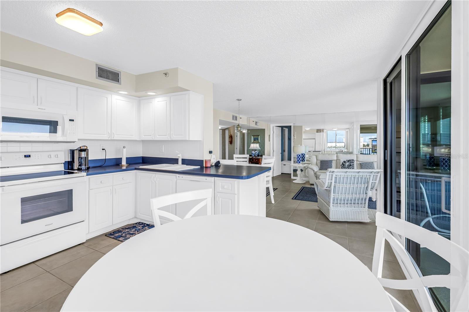 PALMA DEL MAR IV - Residential