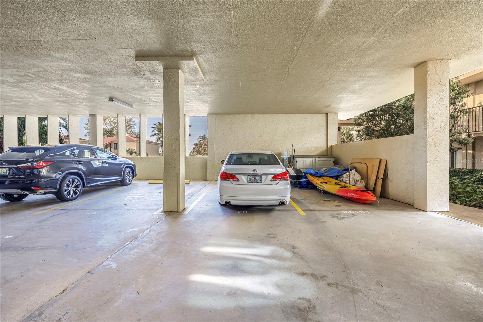 PALMA DEL MAR IV - Residential