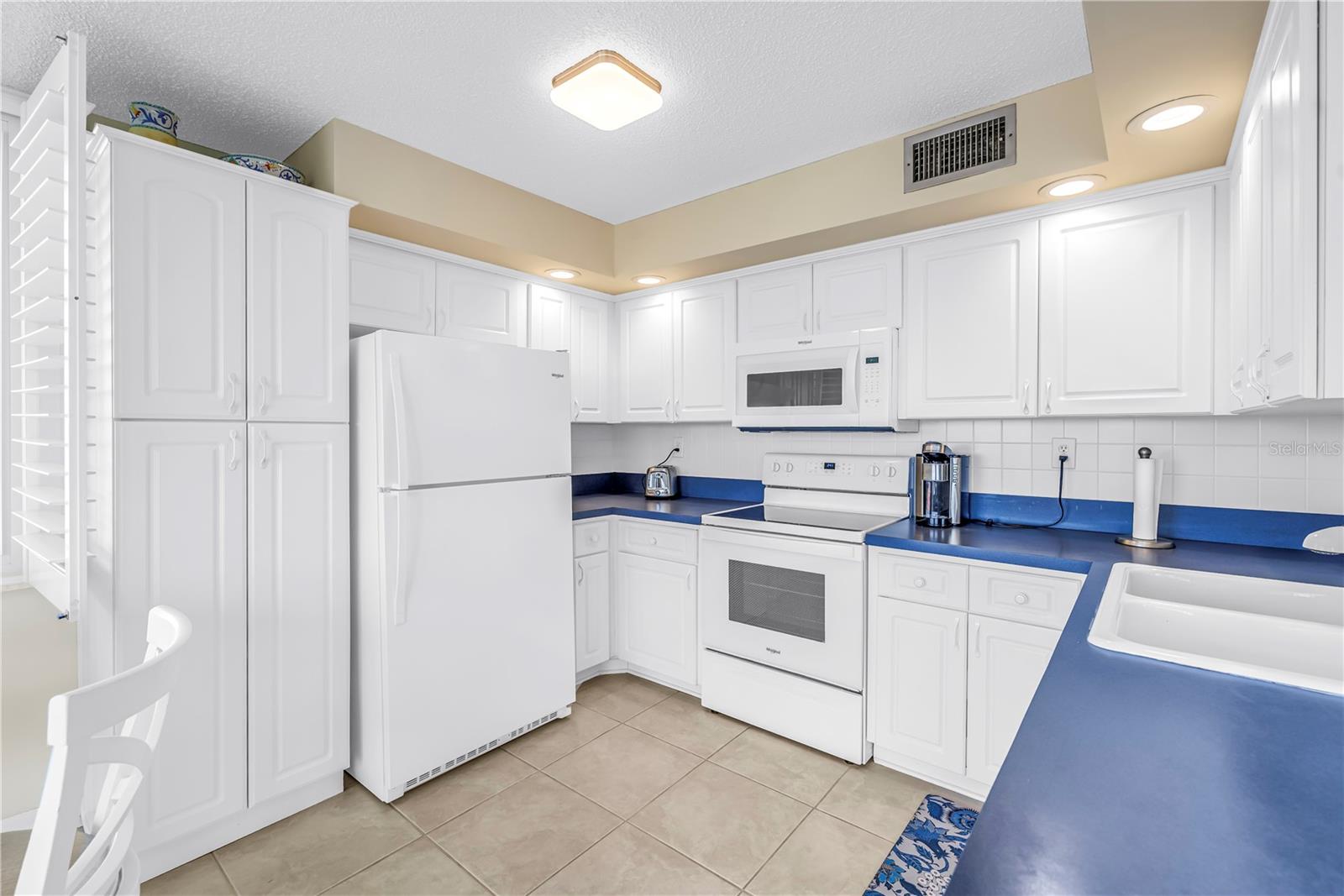 PALMA DEL MAR IV - Residential