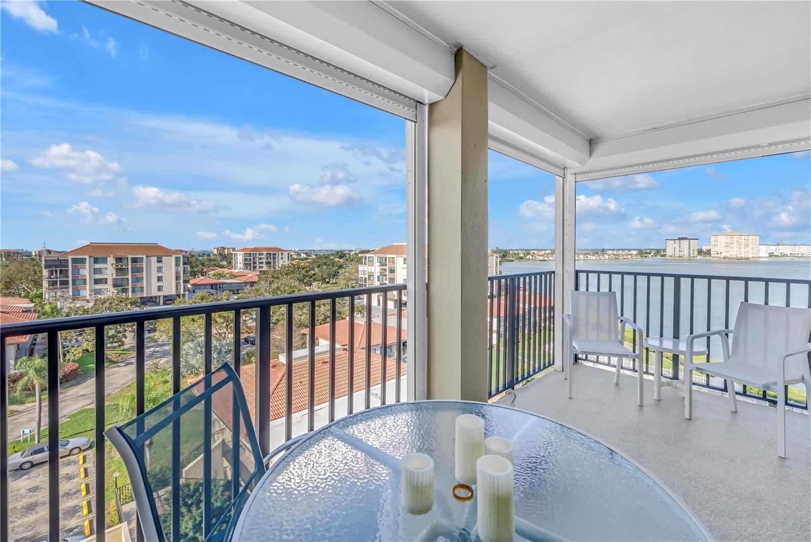 PALMA DEL MAR IV - Residential