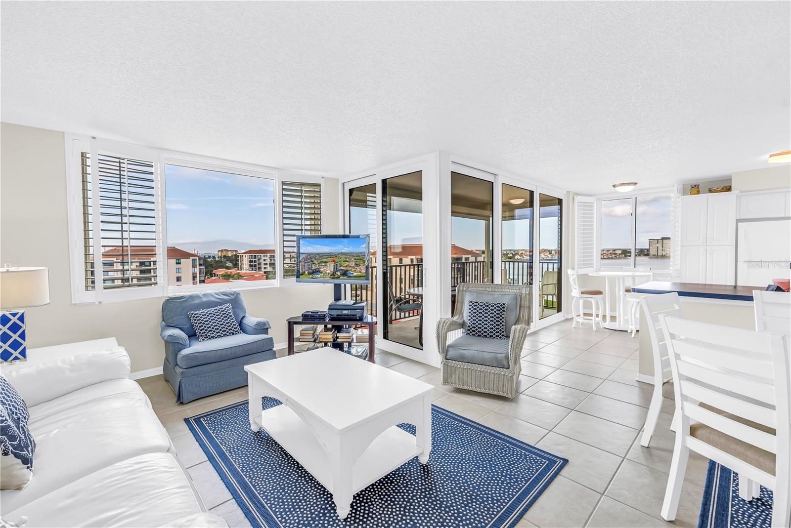 6322 PALMA DEL MAR BOULEVARD S 706