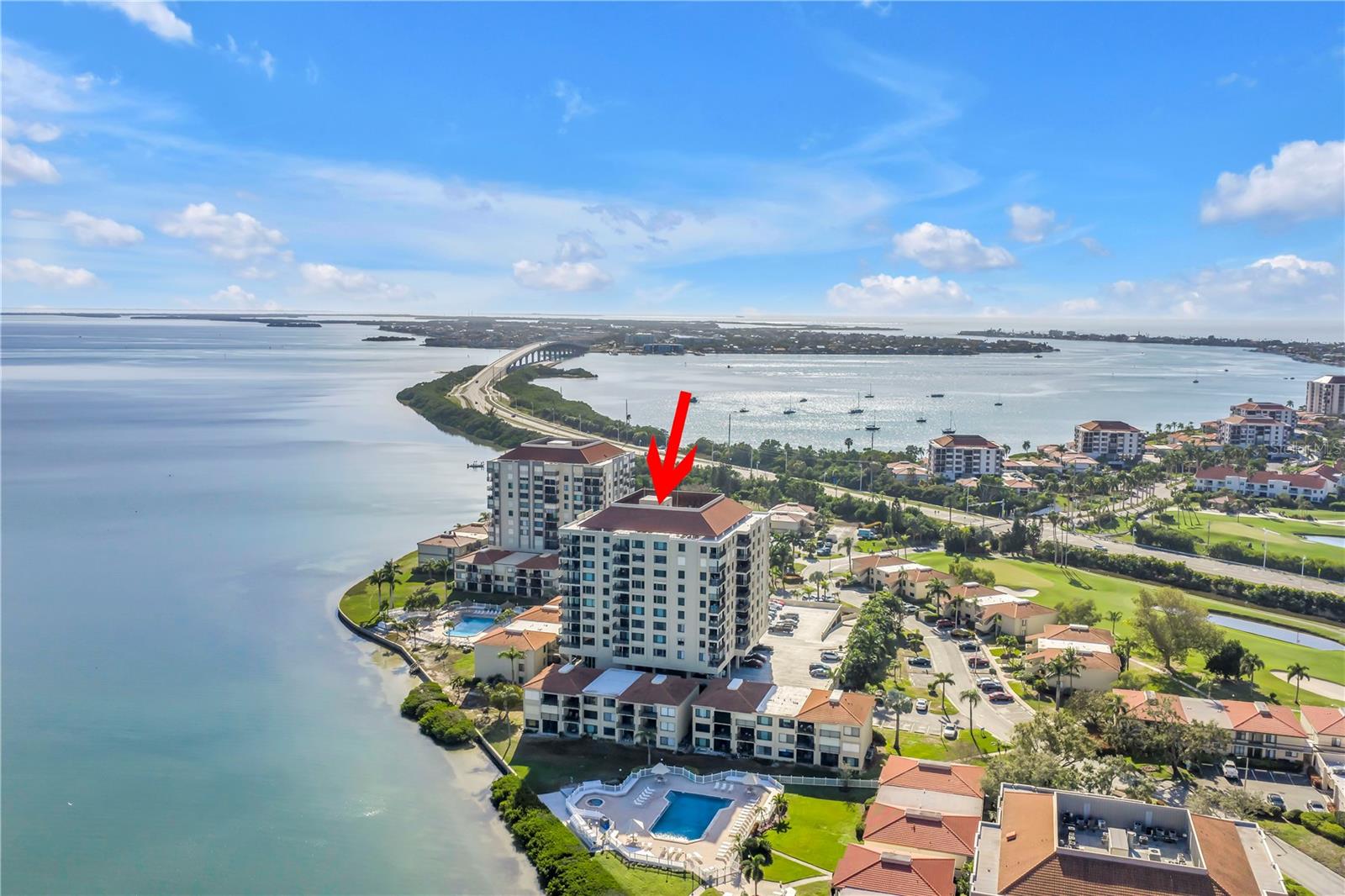 PALMA DEL MAR IV - Residential