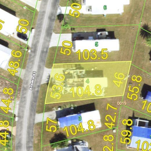 VILLAGE HOLIDAY LAKE - Land