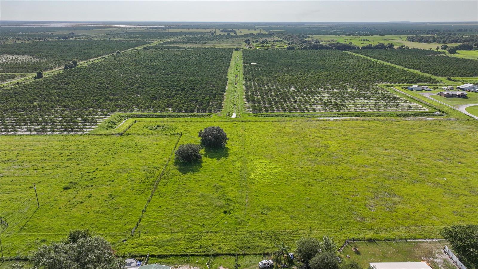 Dreaming of wide open space and fresh country air? This beautiful piece of raw land might just be the one. With just over an acre of green grass, a couple of shade trees, and endless blue skies, it’s the perfect blank canvas for your future home. Zoned for new construction and tucked in a peaceful rural setting, you’ll get the quiet and calm you’ve been craving without giving up convenience. Located just minutes from the Arcadia city limits, you'll have quick access to schools, grocery stores, and all your local favorites while still feeling like you're a world away. Want even more room to spread out? There are additional neighboring parcels available, so if you're looking for a little extra elbow room or planning something bigger, there’s potential to purchase multiple lots as a package deal. Whether you're ready to build now or planning for the future, this land offers the space, setting, and flexibility to make your vision come to life. Bring your boots, your house plans, and your big dreams. This one’s ready when you are.