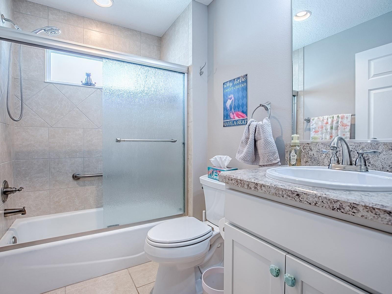 VILLAGES/SOUTHERN OAKS UN 40 - Residential