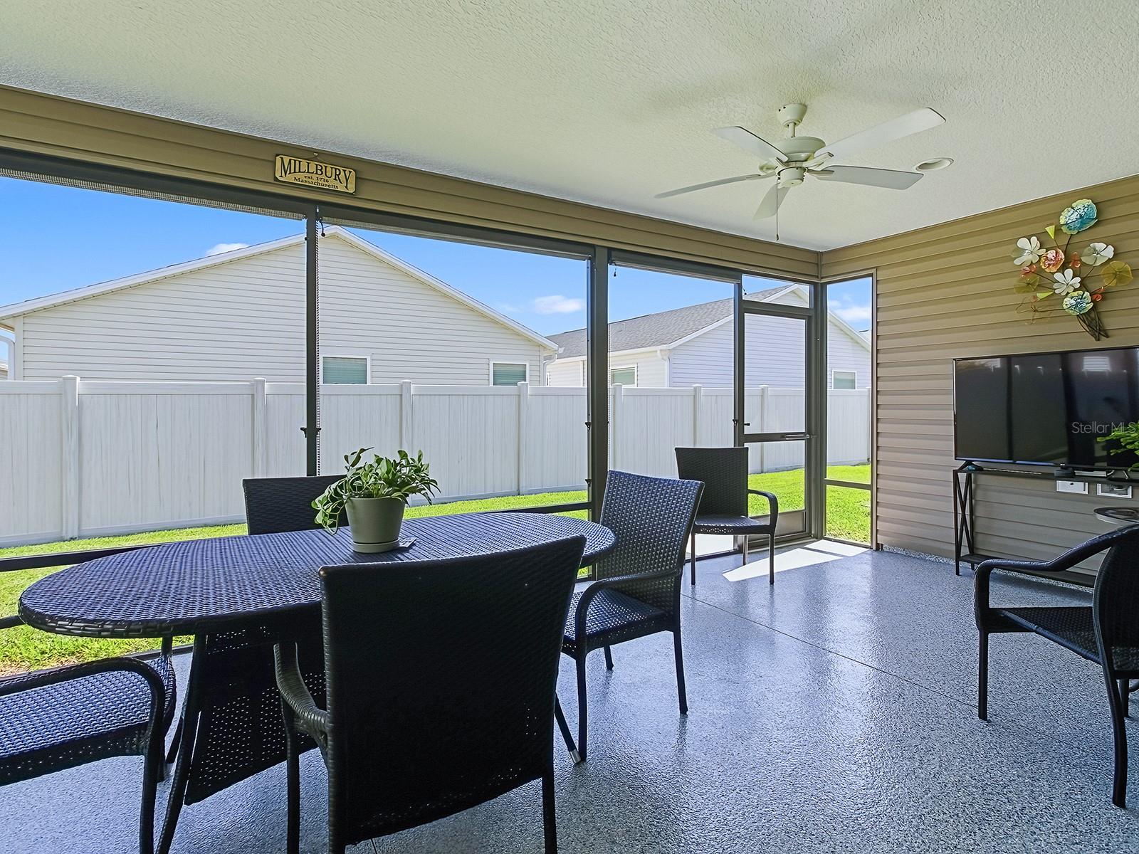 VILLAGES/SOUTHERN OAKS UN 40 - Residential