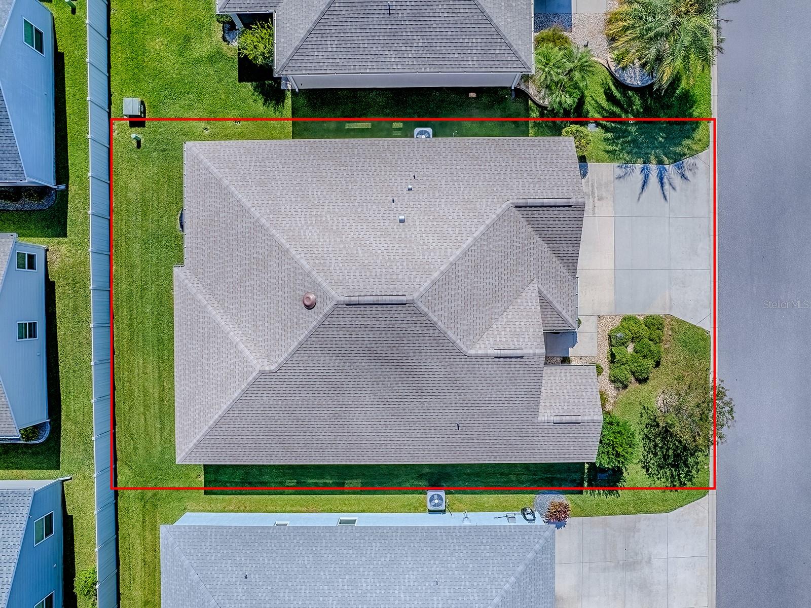 VILLAGES/SOUTHERN OAKS UN 40 - Residential