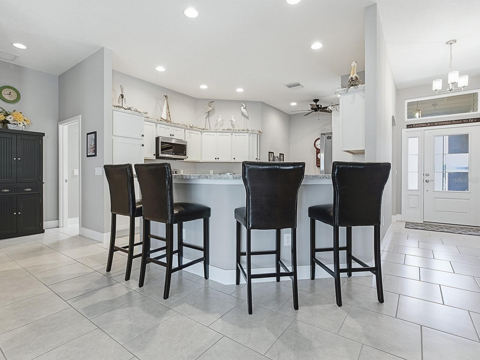 VILLAGES/SOUTHERN OAKS UN 40 - Residential