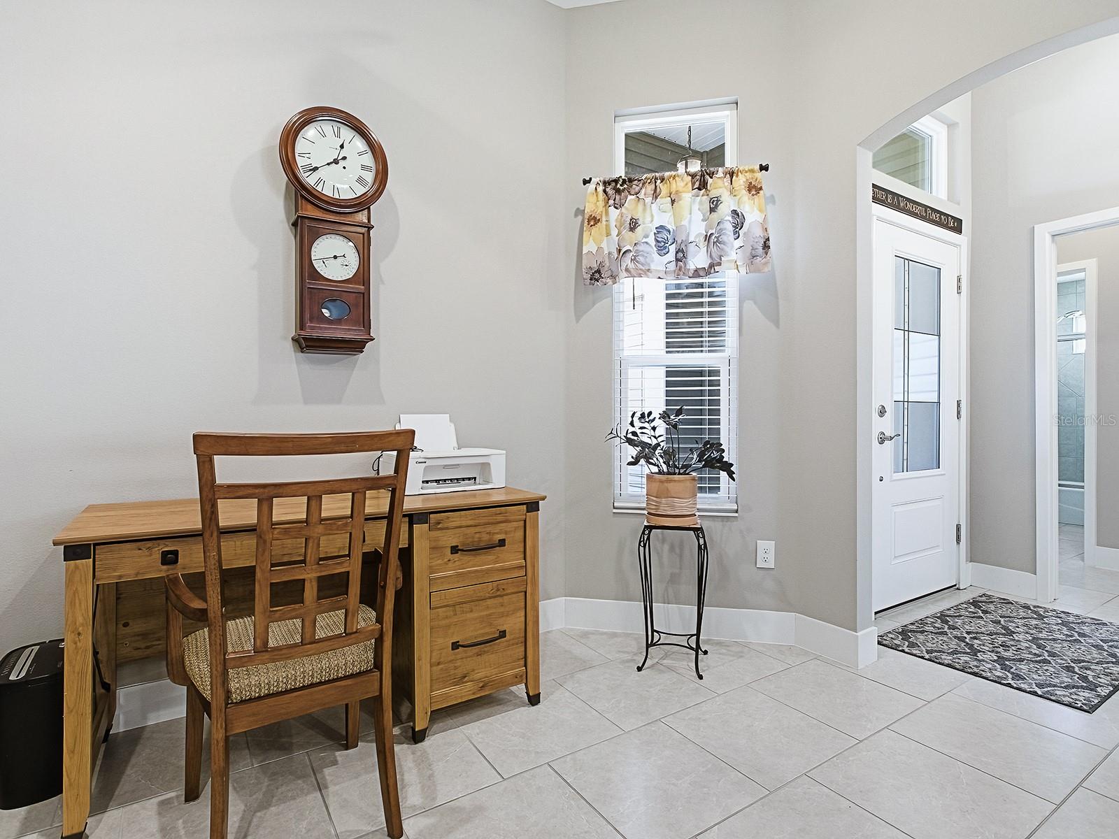 VILLAGES/SOUTHERN OAKS UN 40 - Residential