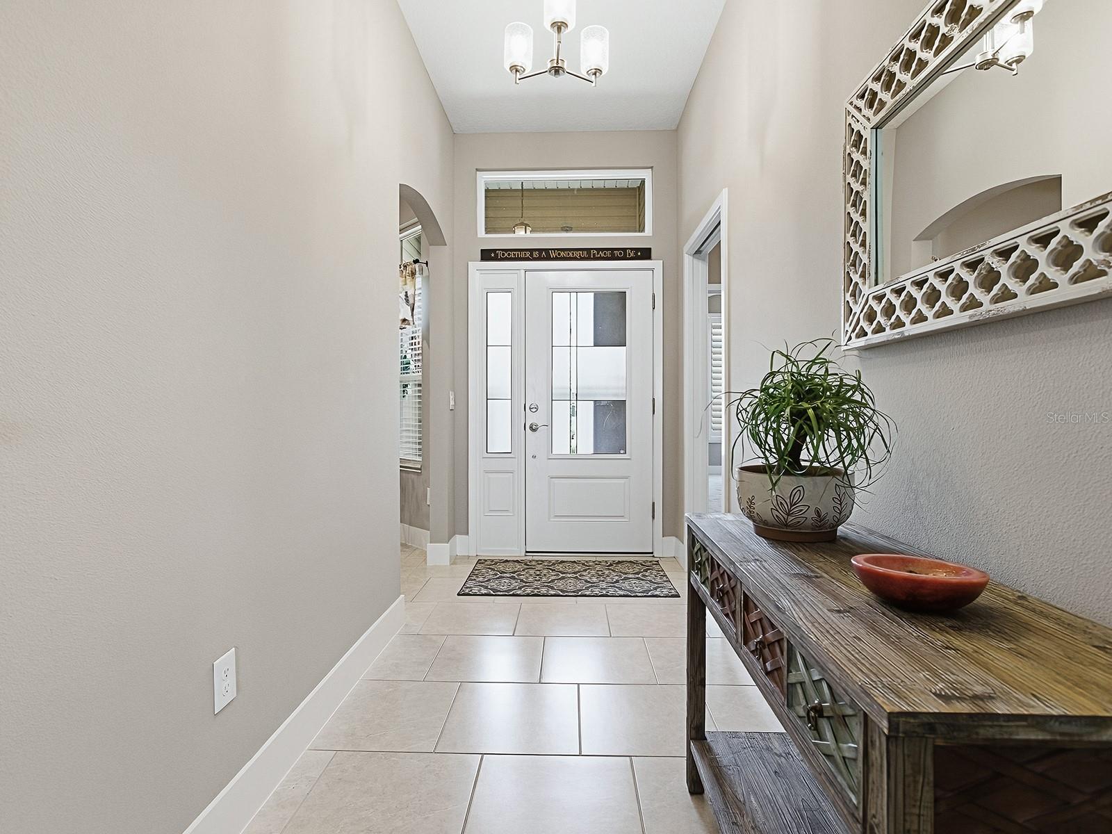 VILLAGES/SOUTHERN OAKS UN 40 - Residential