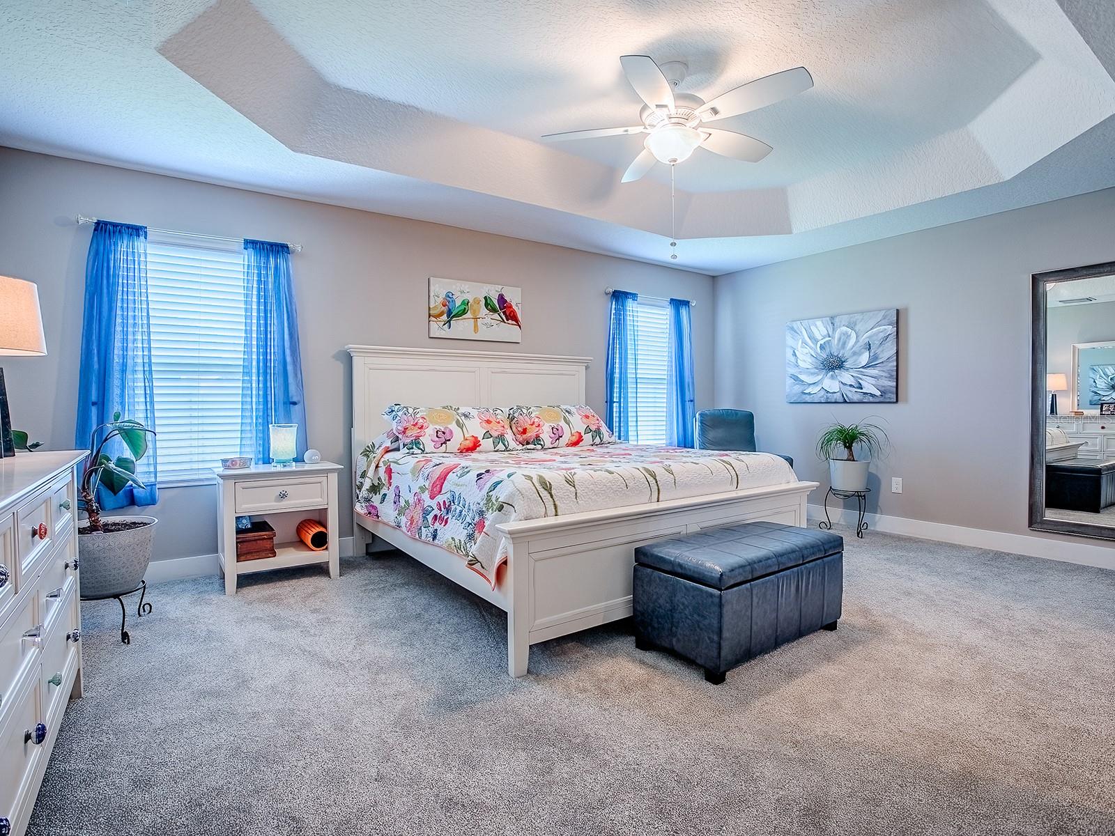 VILLAGES/SOUTHERN OAKS UN 40 - Residential