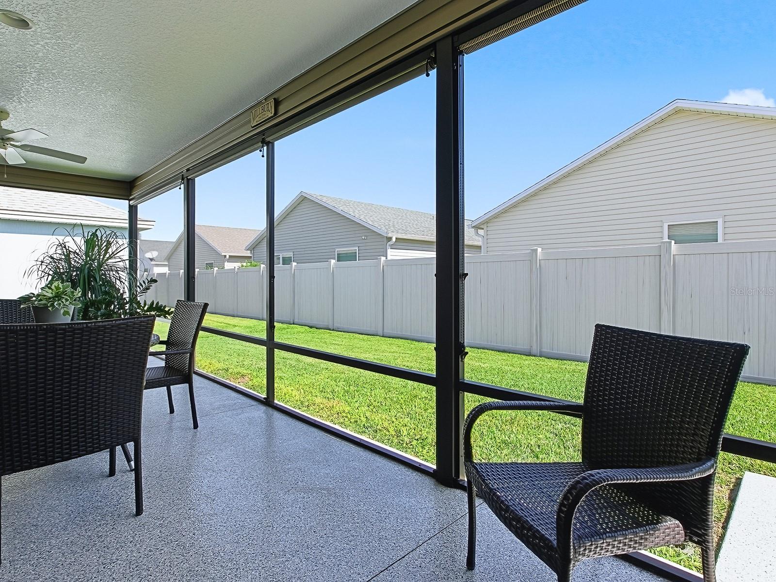 VILLAGES/SOUTHERN OAKS UN 40 - Residential