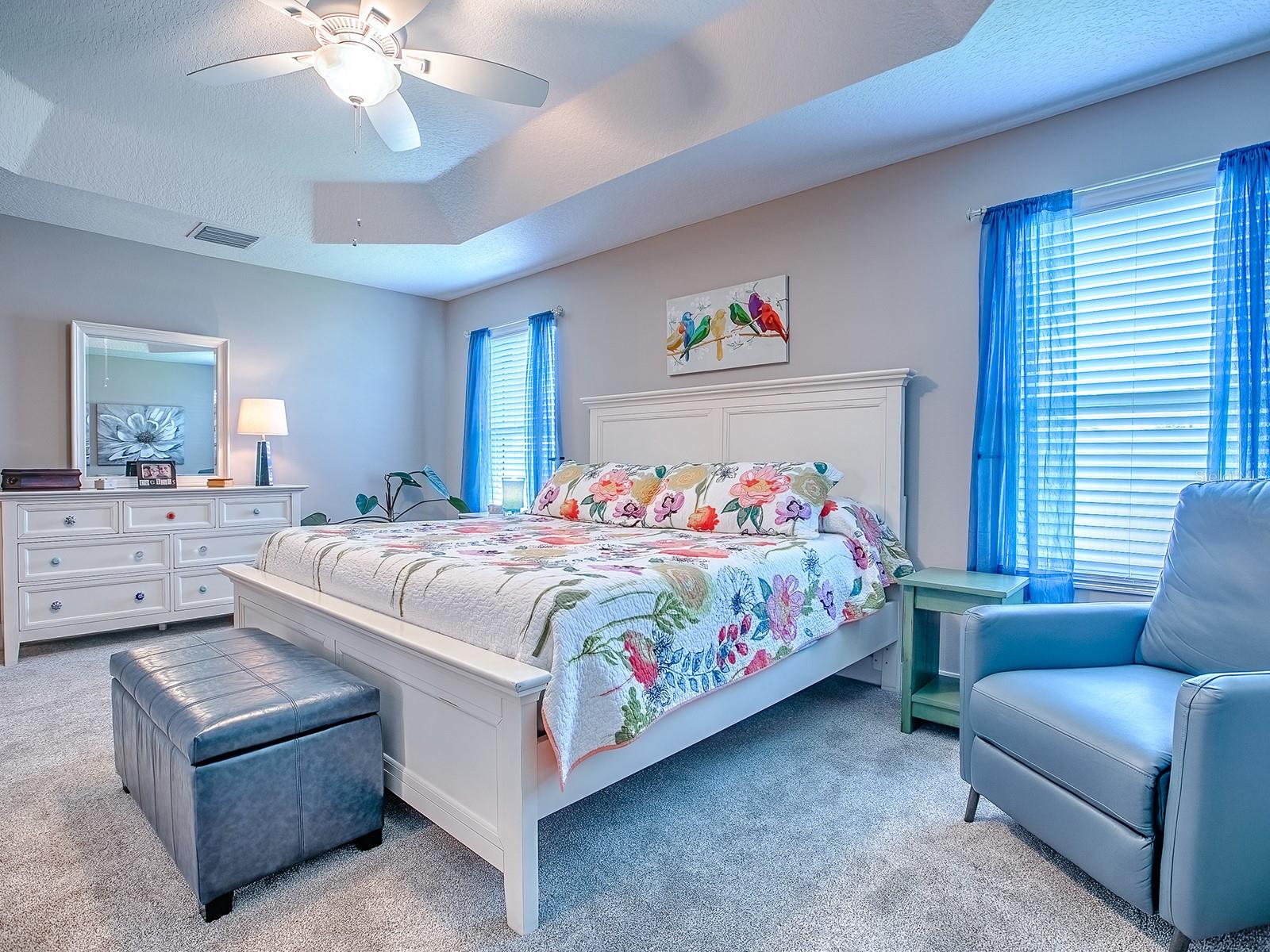 VILLAGES/SOUTHERN OAKS UN 40 - Residential