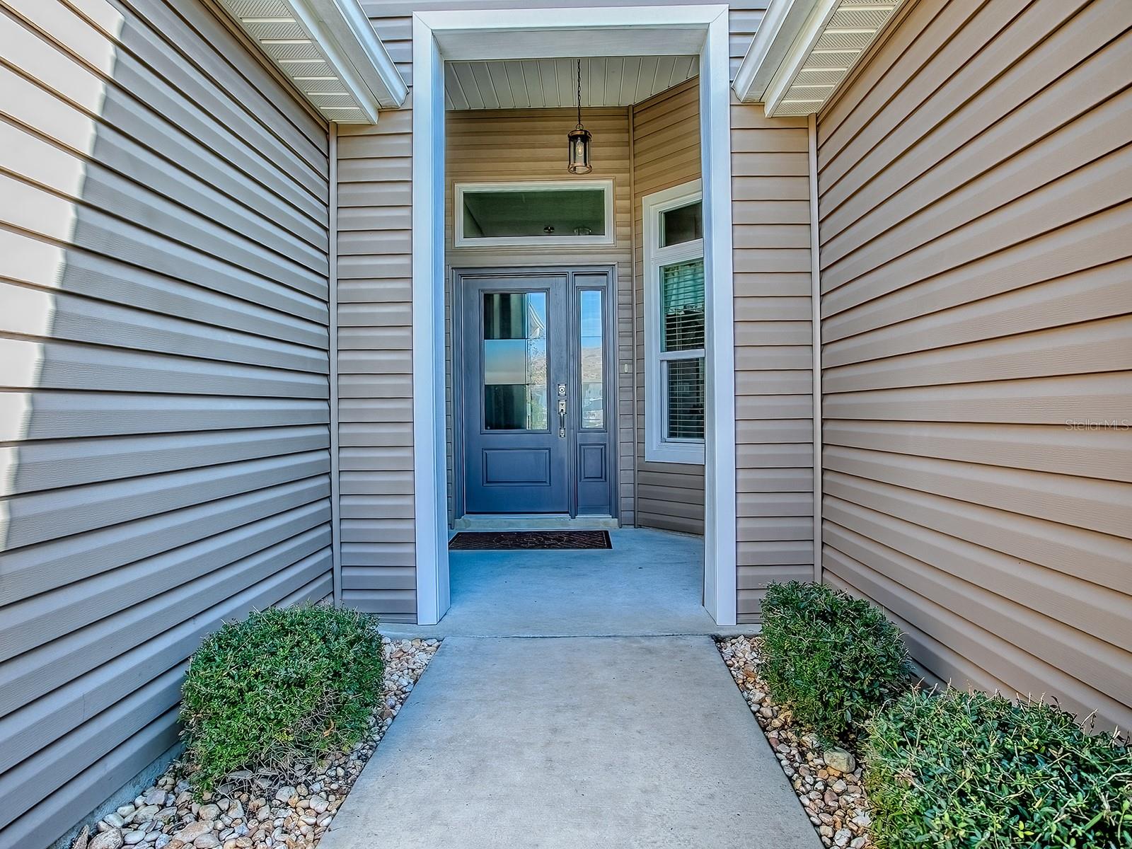 VILLAGES/SOUTHERN OAKS UN 40 - Residential