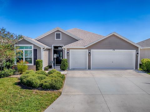 1796 FLYNN CIRCLE THE VILLAGES FL 32163