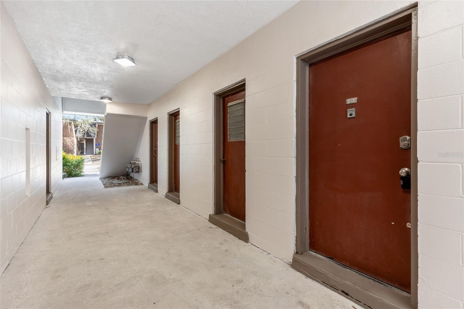 1700 SW 16TH COURT C-2